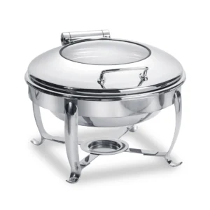 Chafing Dish (4 -5 Quarts)