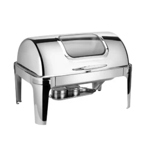 Chafing Dish ( 8-9 Quarts)