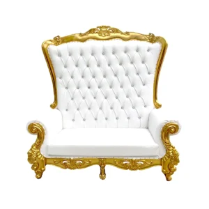 Throne Sofa Chair