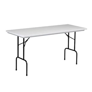 Folding Table (8 People)