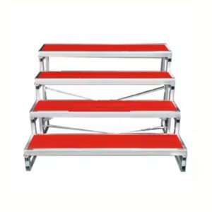 Stage Ladder