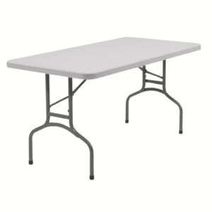Folding Table (6 People)