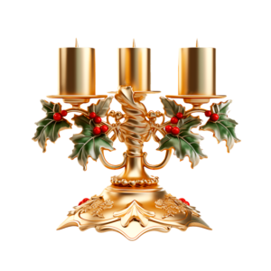 Candle Holder